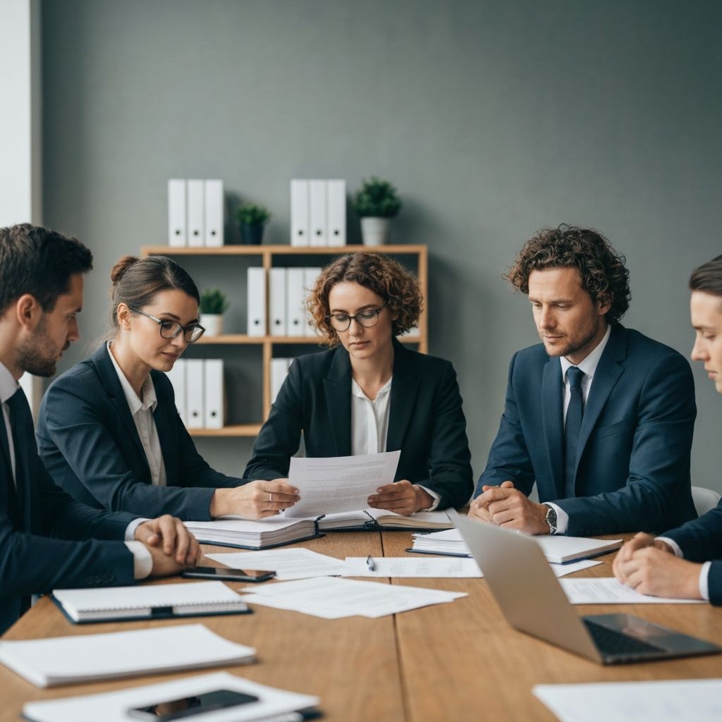 Compliance and Regulatory Talent: Why Demand Continues to Grow