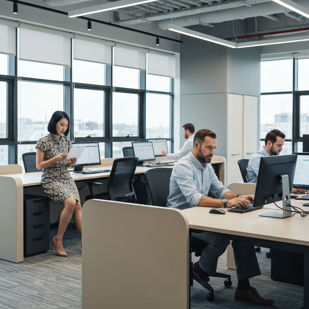 Digital Banking Transformation: The Staffing Implications