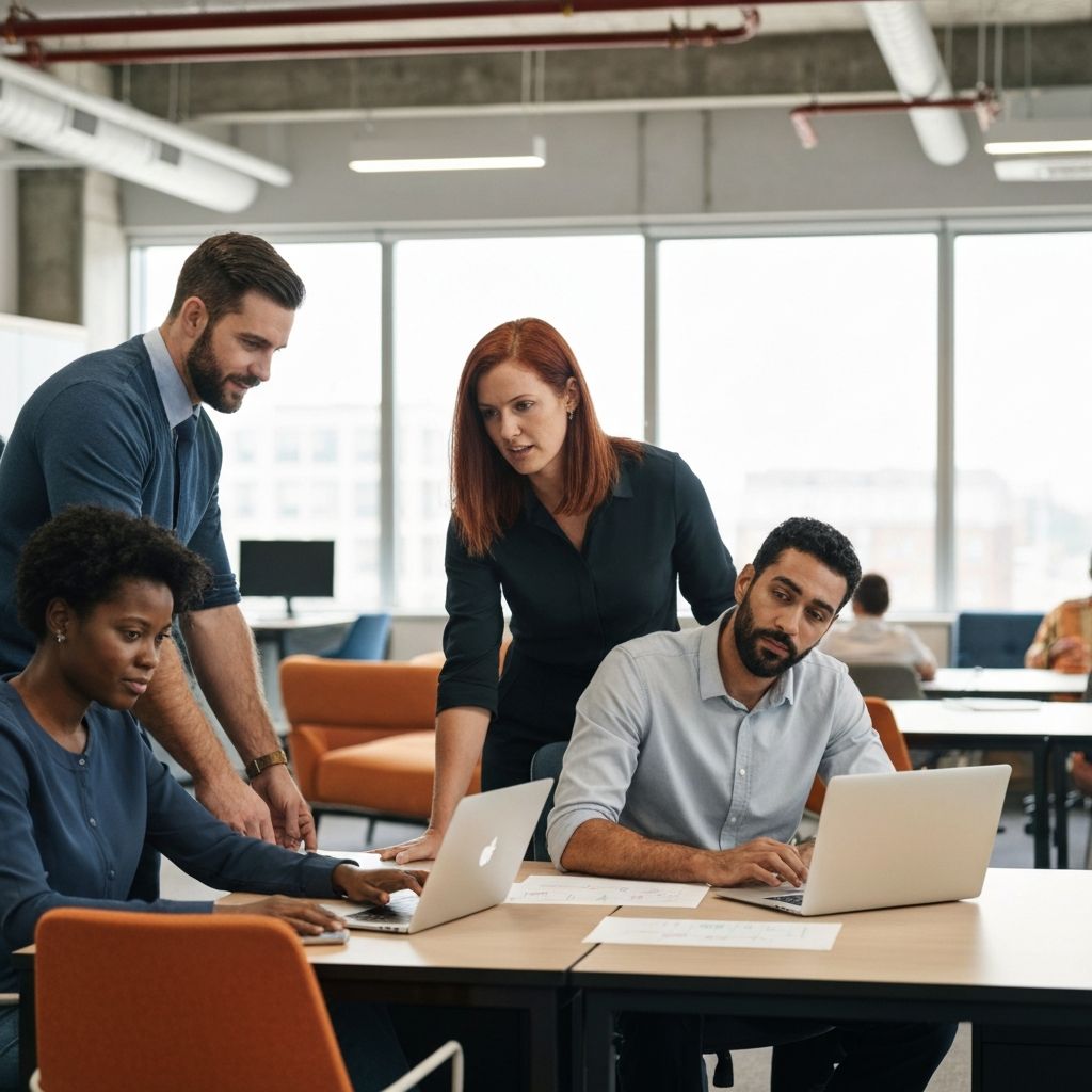 The Future of the Banking Workforce: Trends Shaping 2025 and Beyond