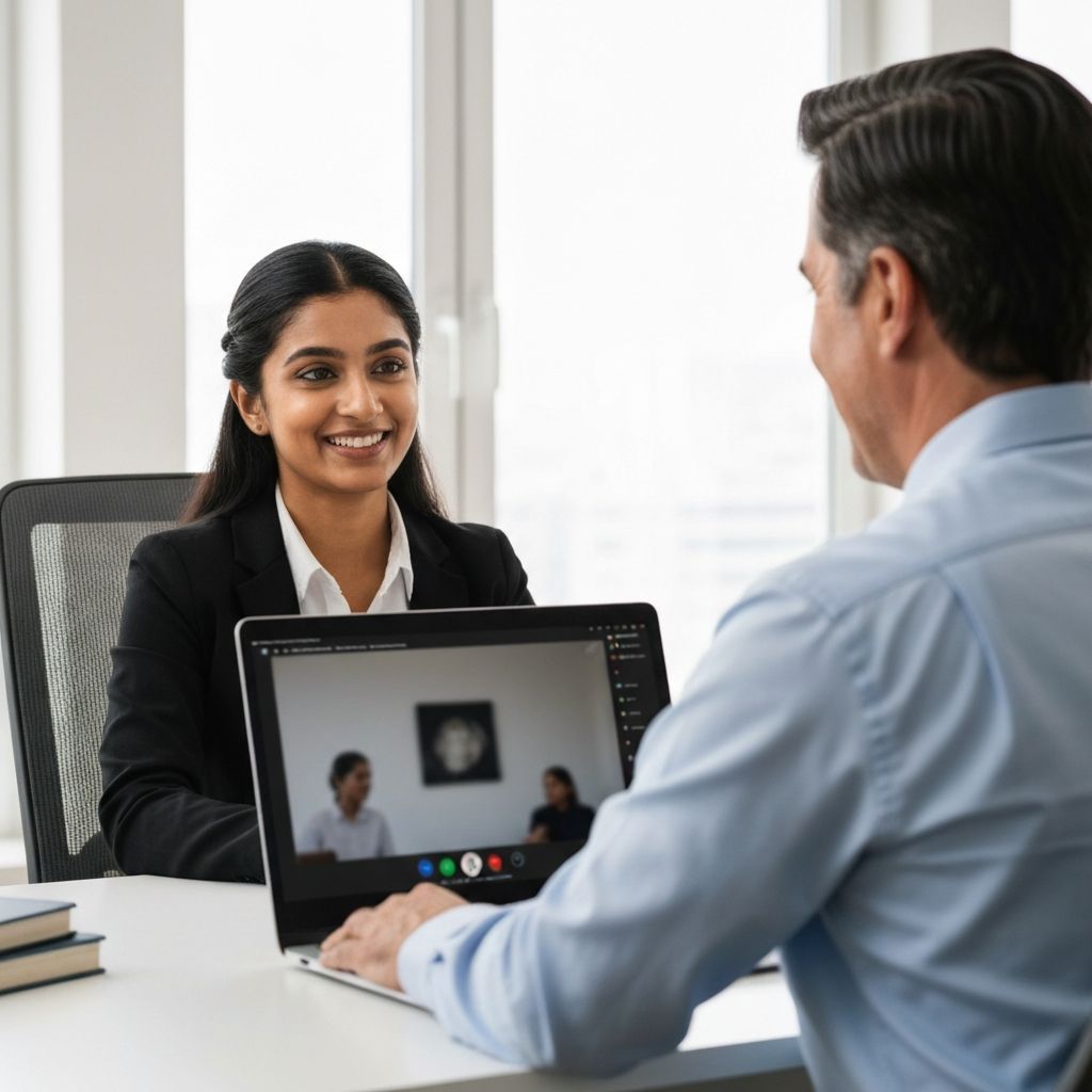 HR Technology in Banking: Modernizing the Recruitment Process