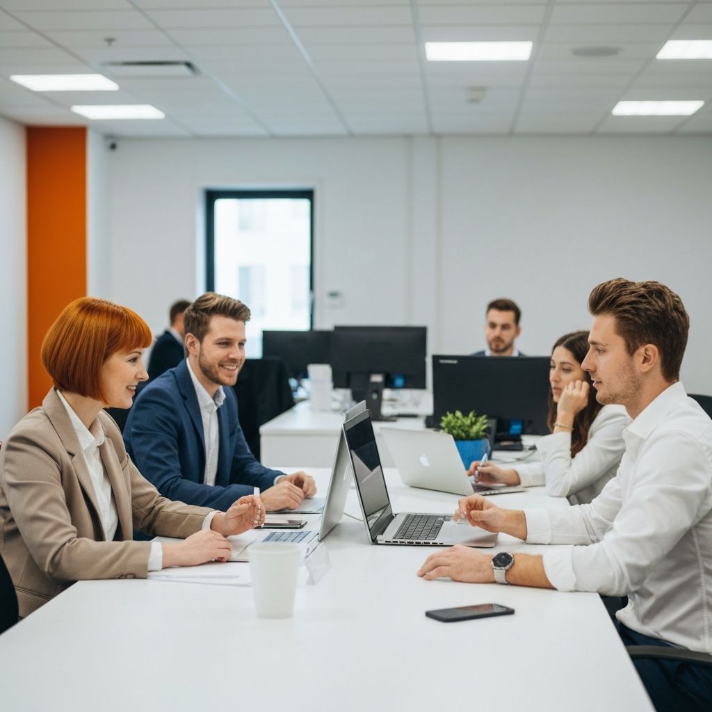 How Gen Z and Millennials Are Reshaping Banking Culture